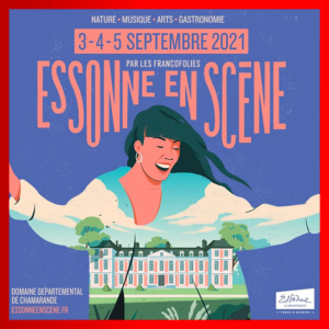 Essonne en Scène 2021