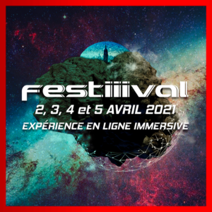 Festiiival 2021