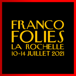 Les Francofolies de La Rochelle 2021