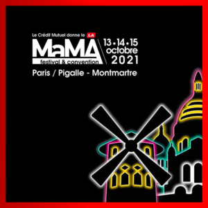 MaMA Festival & Convention 2021