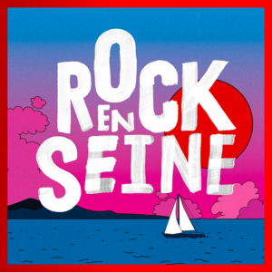 Rock en Seine 2022