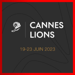 Cannes Lions 2023