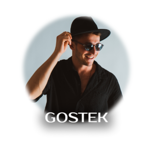 Gostek