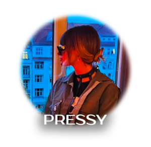 Pressy